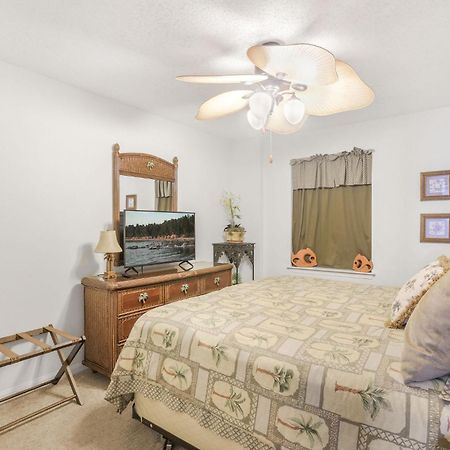 Tradewinds 602- Beachfront Heated Indoor Pool Orange Beach Exterior foto
