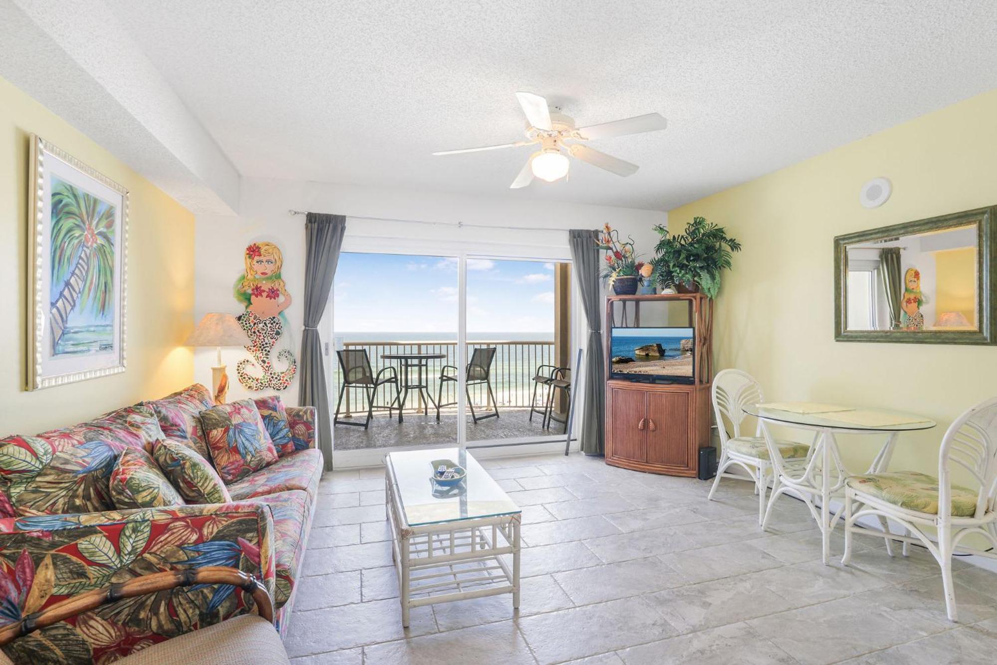 Tradewinds 602- Beachfront Heated Indoor Pool Orange Beach Exterior foto